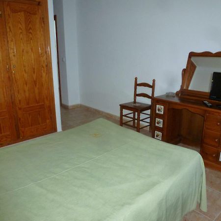 Hostal Cortes Garrucha Zewnętrze zdjęcie