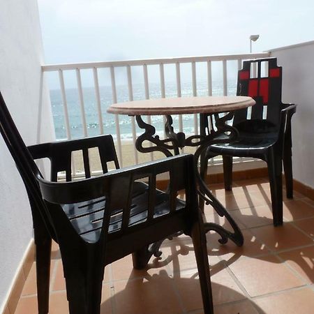 Hostal Cortes Garrucha Zewnętrze zdjęcie